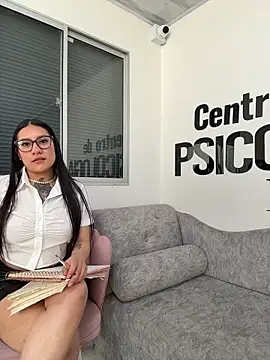 Sala de chat ao vivo de Sara_fun