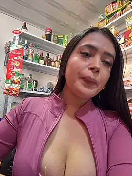 Sara_fun Webcam show