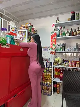 Živý XXX chat Sara_fun
