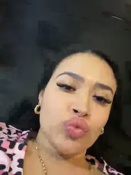Sara_fun Adlı Modelin Web Kamerası Şovu