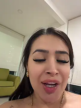 Sembang XXX Secara Langsung Sara_fun