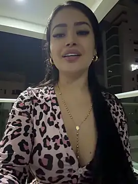 Sara_fun Webcam Show