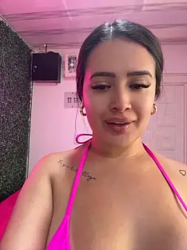 Sara_fun's Webcam Show