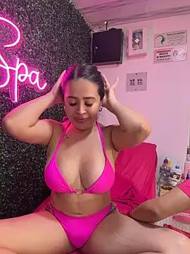 عرض كام Sara_fun