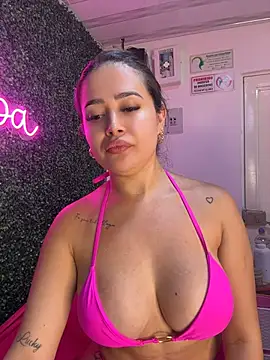 Czat XXX na żywo – Sara_fun
