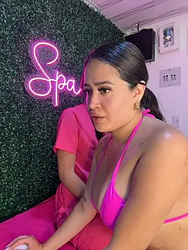 Sara_fun's Webcam Show