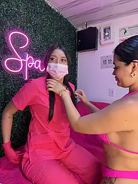 Sara_fun's Webcam Show