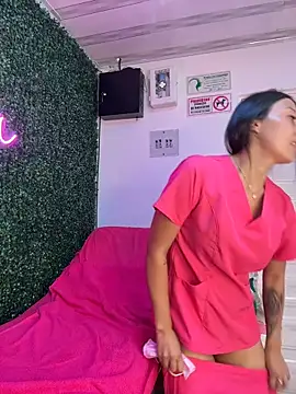 عرض كام Sara_fun