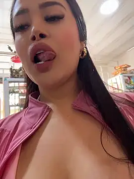 Sara_fun's Live XXX Chat