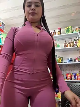 הופעת וובקאם של Sara_fun