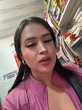 Sara_fun's Webcam Show