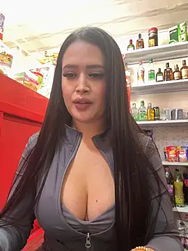 Czat XXX na żywo – Sara_fun