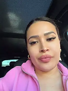Sara_fun's Webcam Show