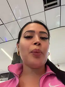Sara_fun Obrolan Langsung XXX