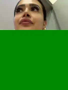 Show de Sara_fun na webcam