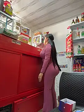 Sara_fun's Live XXX Chat