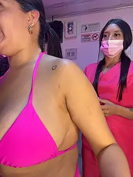 Sara_fun's Webcam Show
