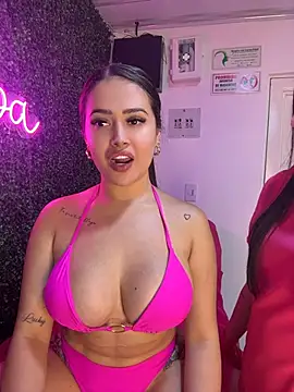 Sara_fun 在線直播表演
