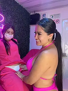 Sara_fun's Webcam Show