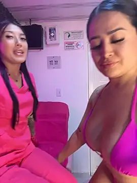 XXX chat uživo modela Sara_fun