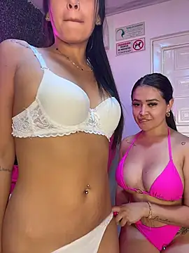 Вебкам-шоу Sara_fun