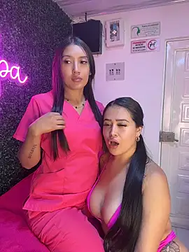 Sara_fun 웹캠 쇼