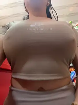 Sara_fun's Webcam Show