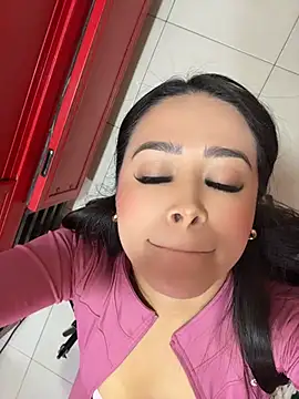 Sara_fun's Webcam Show