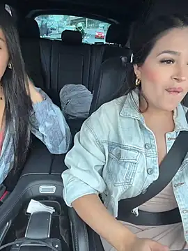 Sembang XXX Secara Langsung Sara_fun