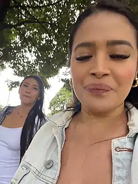 Sembang XXX Secara Langsung Sara_fun