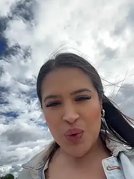 Sara_fun Webcam Show