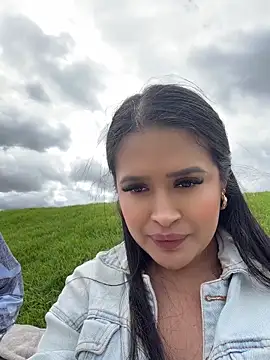 Czat XXX na żywo – Sara_fun