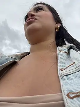 Sara_fun 웹캠 쇼
