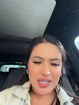 Sara_fun 在線直播表演