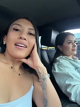 Sara_fun Шоу с уебкамера