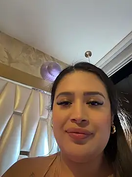 Webkamerová show Sara_fun