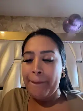 Webkamerová show Sara_fun