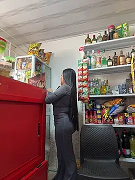 Sara_fun Obrolan Langsung XXX