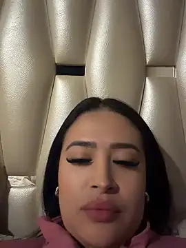 Sara_fun Шоу с уебкамера