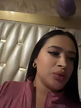 Webkamerová show Sara_fun
