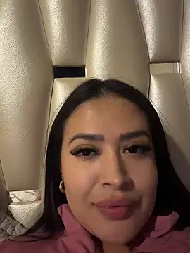 Sara_fun's Webcam Show