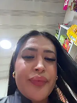 Sara_fun Шоу с уебкамера