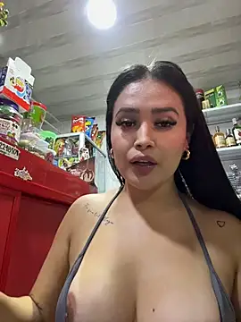 Sara_fun's Webcam Show