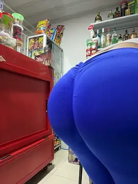 Sara_fun's Webcam Show