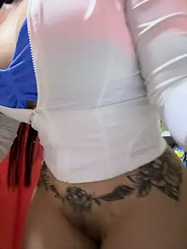 Sara_fun's Webcam Show