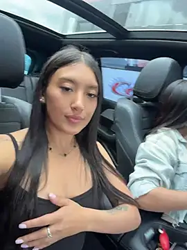 عرض كام Sara_fun
