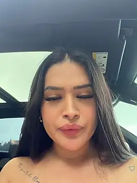 Chat XXX en directo de Sara_fun