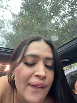 Sara_funn Webbikameraesitys