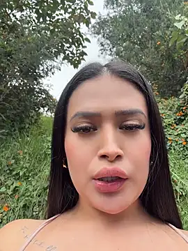 Sara_fun Show Webcam