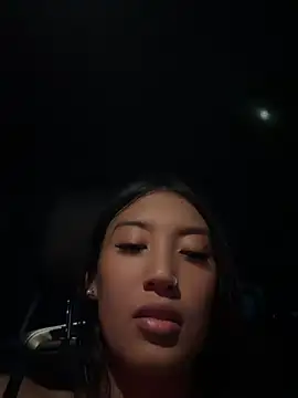 Sara_fun's Webcam Show